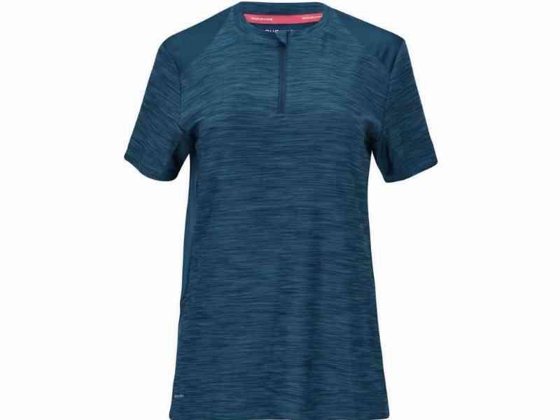 Endurance Marimba T-shirt til cykling – Dame – 38