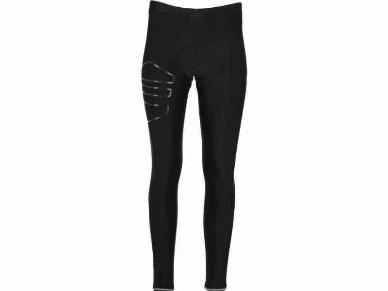 Endurance Jayne - Dame Cykeltights - Sort - Str. 44