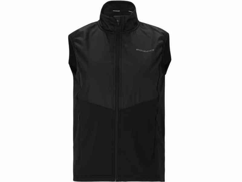 Endurance Duo-Tech Vest til Dame - Sort - Str. 40