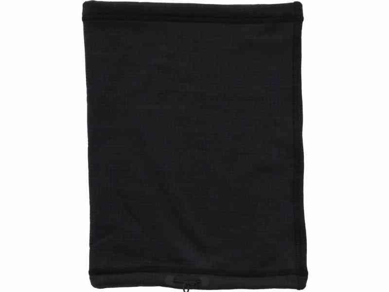 Endurance Nevier Waffle Halsedisse - Sort - One Size