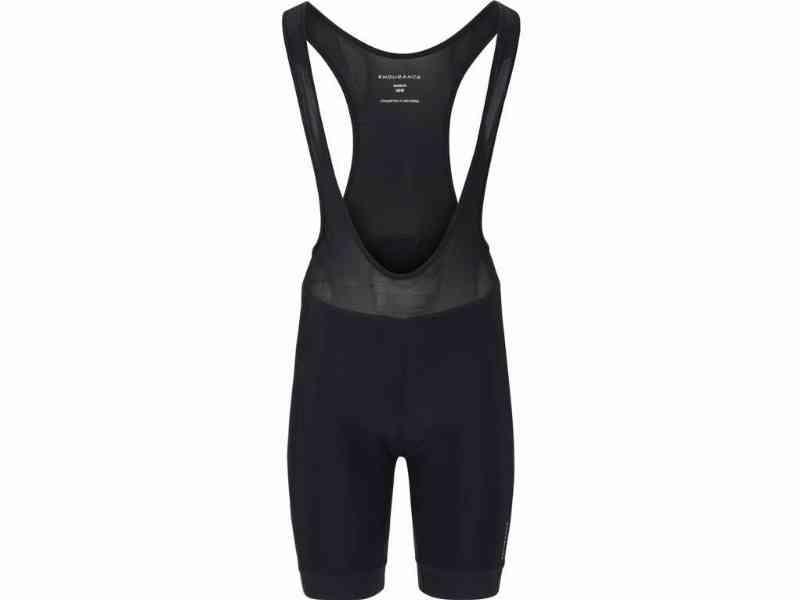 Endurance Jayne V2 - Korte cykeltights med seler - 42