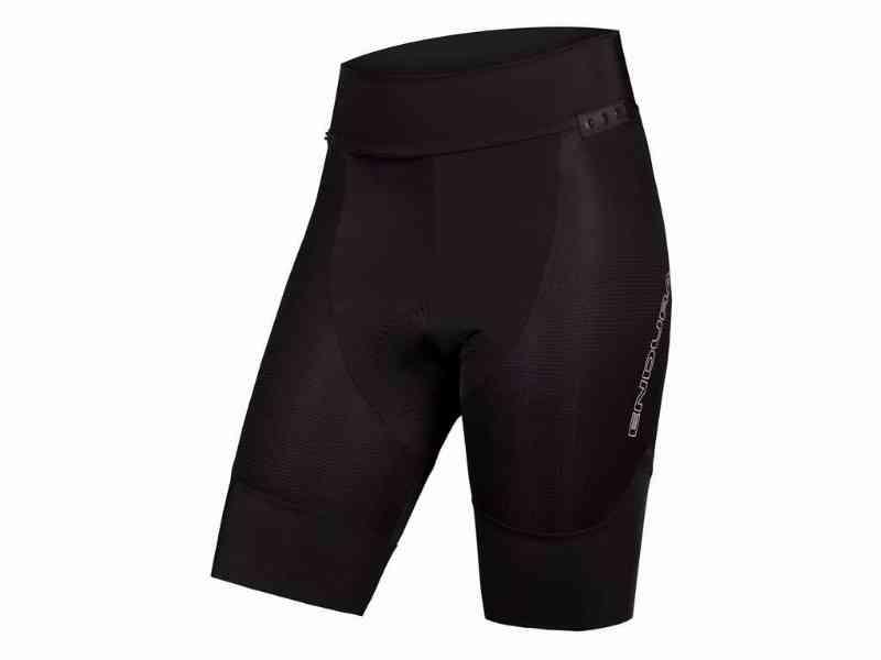 Endura EGM Liner - Dame Cykelshorts med Pude - Sort XL