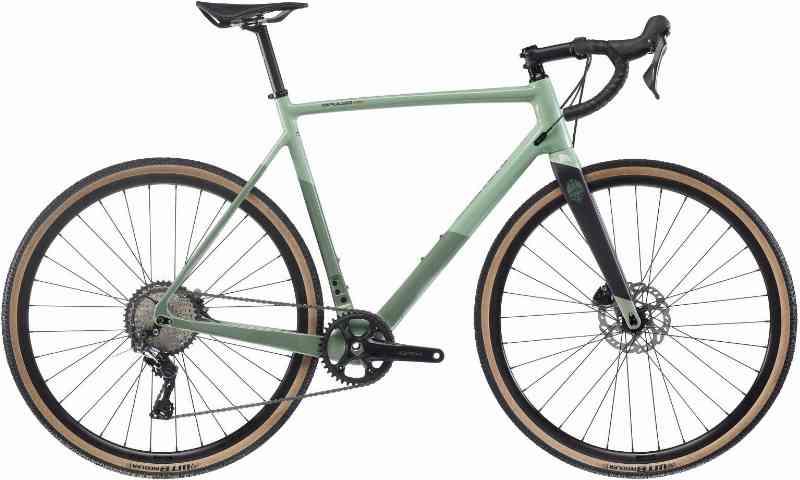 Bianchi Impulso Pro Ekar 13g 2023 - Grøn Cykel