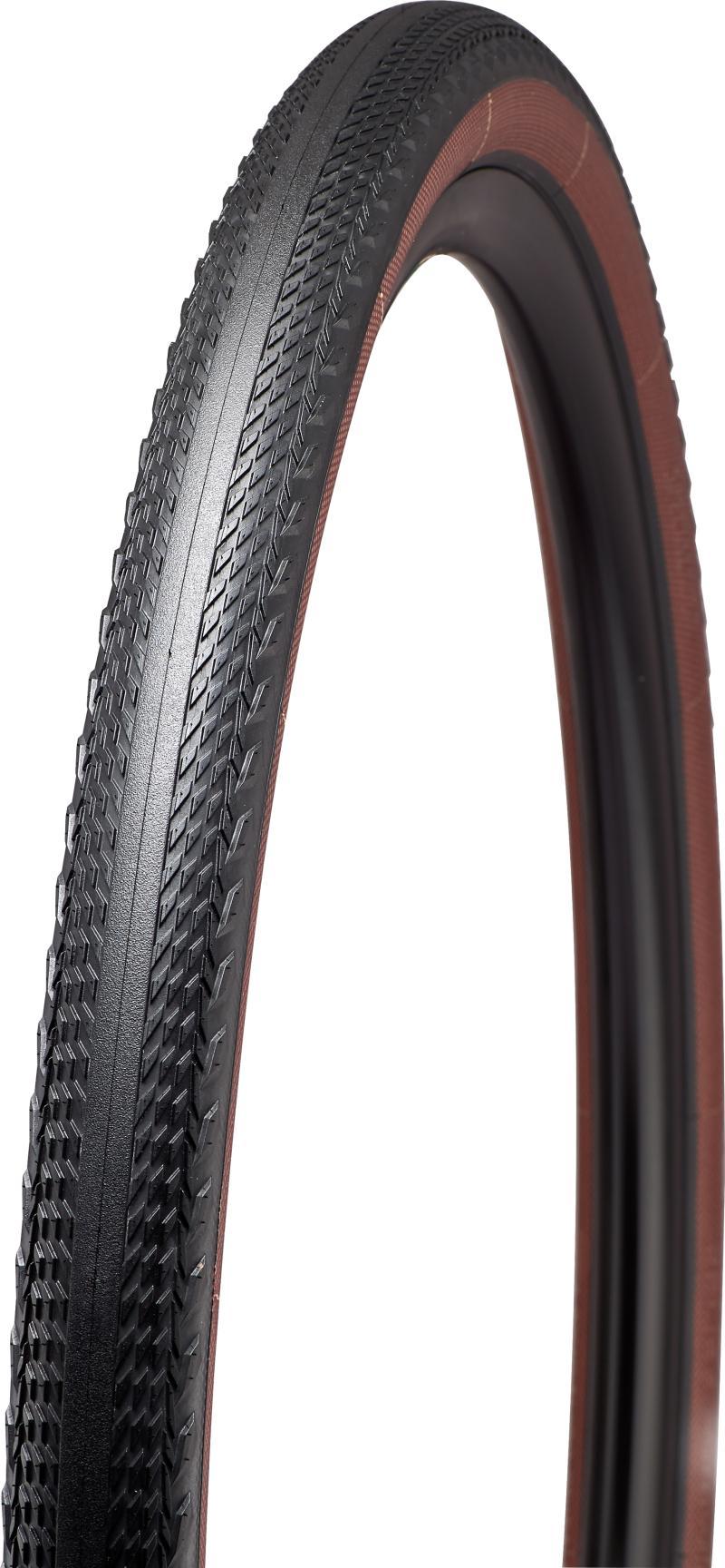 Specialized S-Works Pathfinder 700x42 Gravel Dæk - Brun
