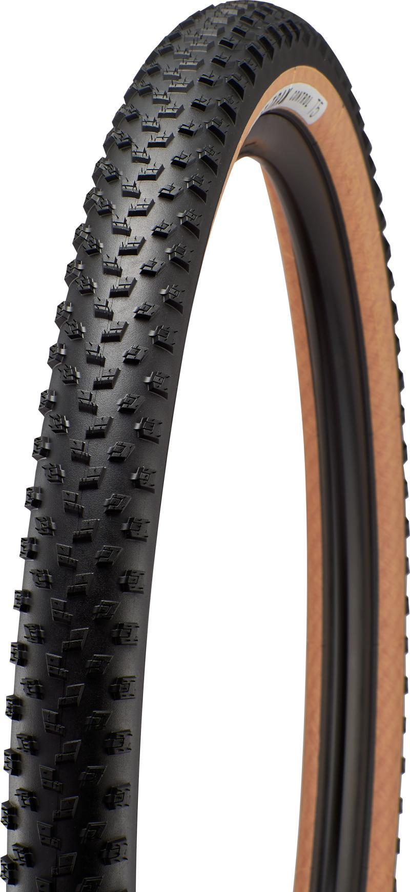 Specialized Fast Trak CONTROL 2Bliss 29" MTB Dæk - Brun
