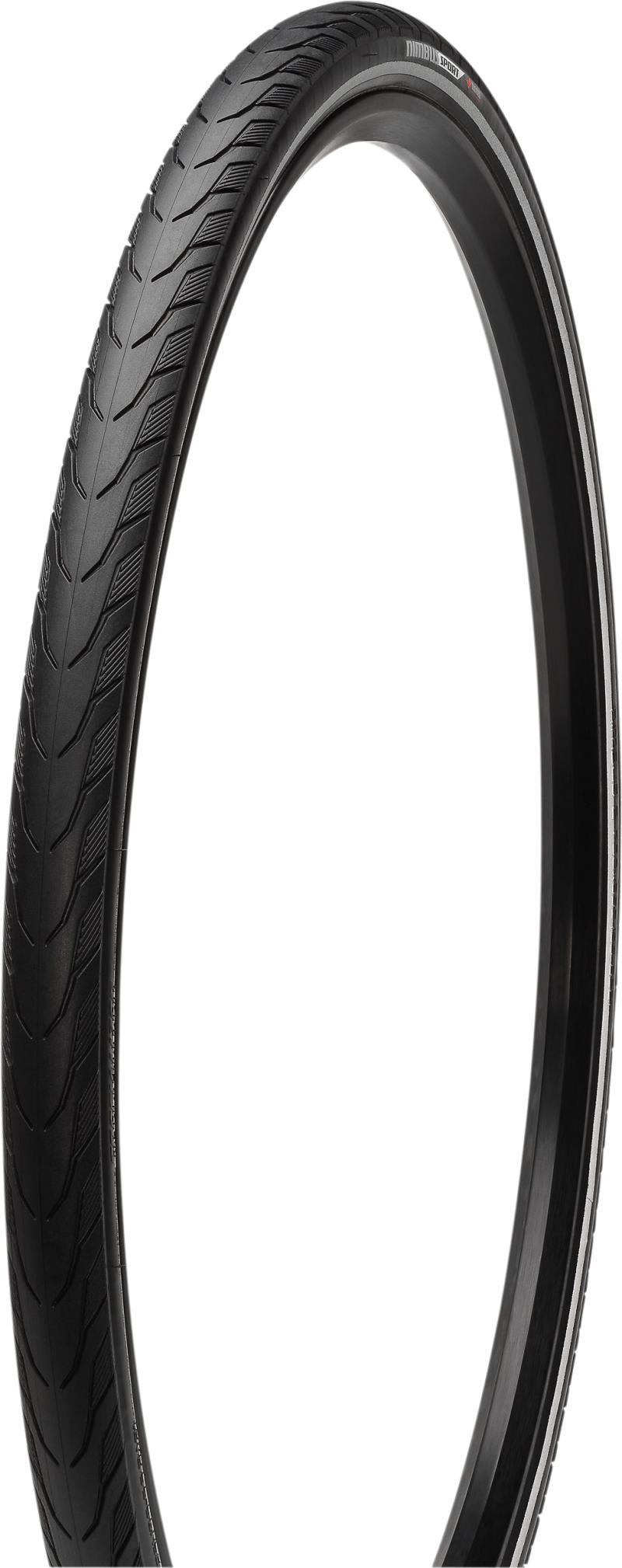 Specialized Nimbus 2 Armadillo Refleksdæk 700x38