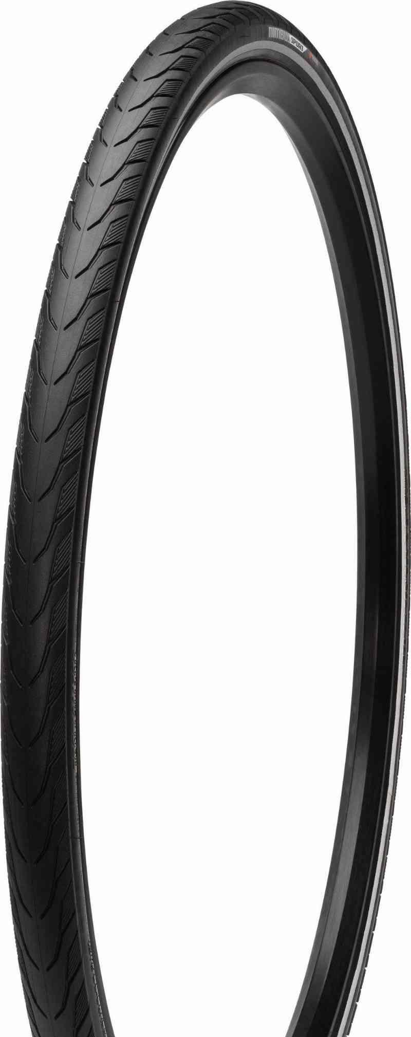 Specialized Nimbus 2 Sport Reflekterende Dæk 26"