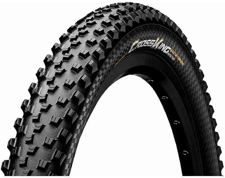 Continental Cross King ProTection 29" Cykeldæk