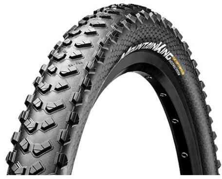 Continental Mountain King ShieldWall 29" Cykeldæk