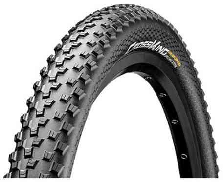 Continental Cross King ShieldWall 29" Cykeldæk