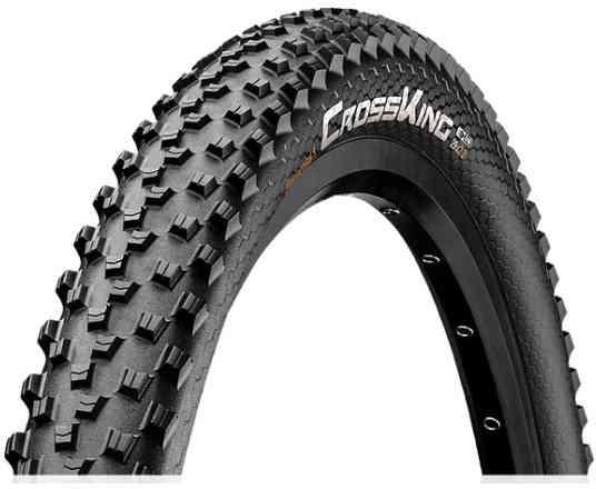 Continental Cross King 29" Cykeldæk 2.00/2.20/2.30