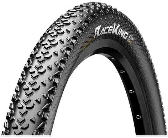 Continental Race King 29" Cykeldæk 2.00/2.20