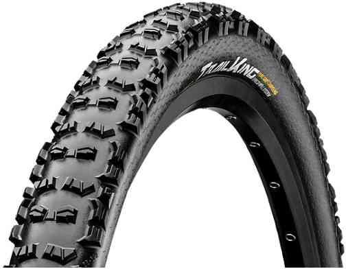 Continental Trail King ShieldWall 29" Falddæk 2.40