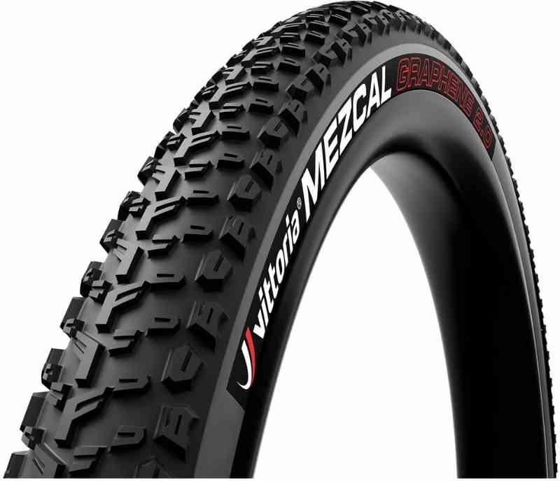 Vittoria Mezcal MTB Dæk 26"x2.1 - Grå