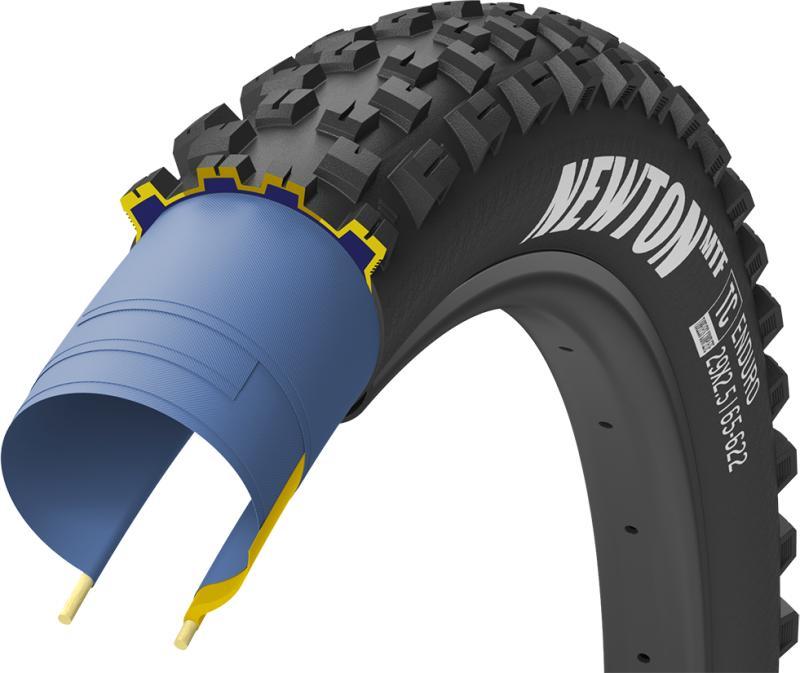 Goodyear Newton Enduro MTB Dæk 29x2.5 (Foran)