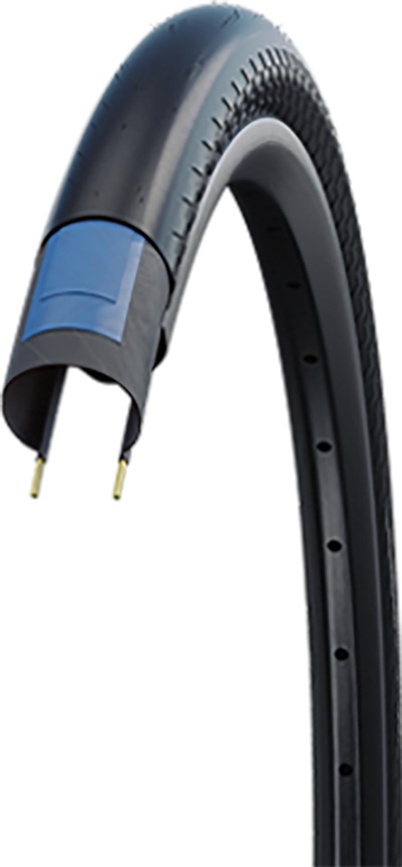Schwalbe Kojak 20"x1.35 Cykeldæk (35-406)