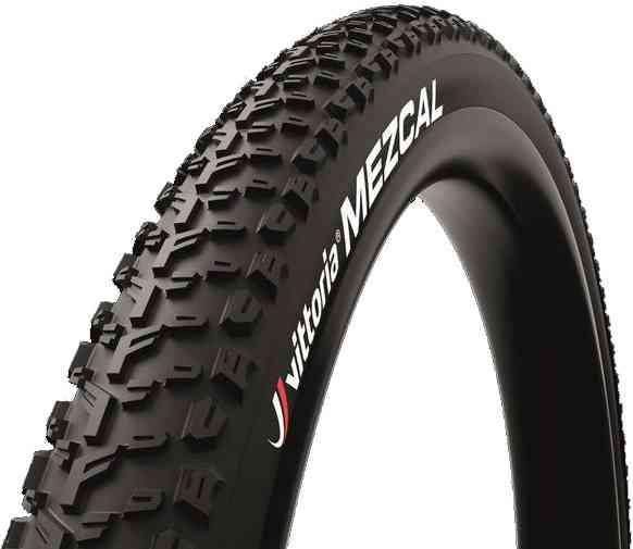 Vittoria Mezcal MTB Dæk 26x2.1 – Sort