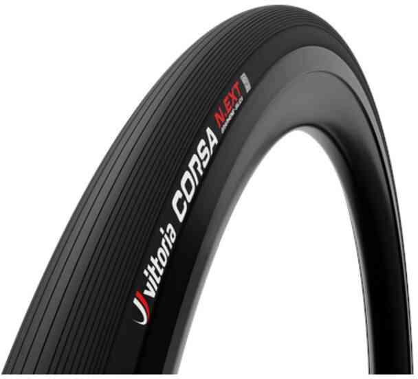 Vittoria Corsa N.EXT 700C Dæk - Sort