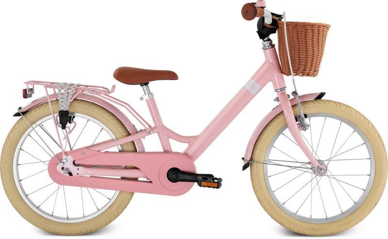 Youke Classic 18" Retro Rose fra Puky