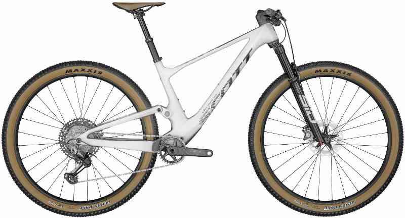 Scott Spark RC Pro 2022 Mountainbike