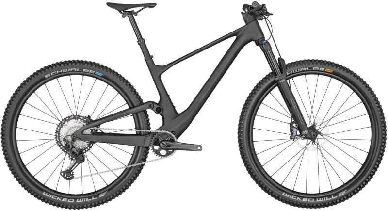 Scott Spark 910 2022 - Topklasse Mountainbike!