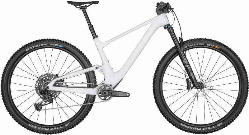 Scott Spark 920 2022