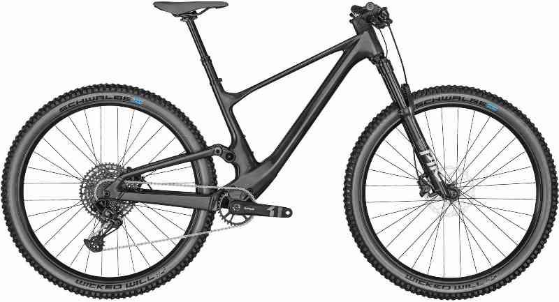 Scott Spark 940 Cykel 2022
