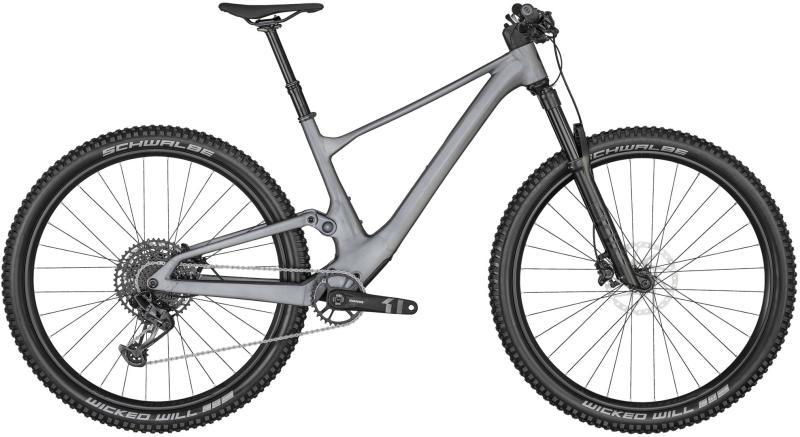 Scott Spark 950 2022 - Top Mountainbike Tilbud!