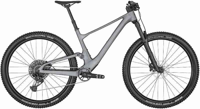 Scott Spark 950 Mountainbike 2022