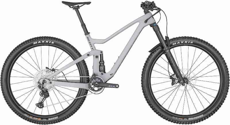 Scott Genius 920 Cykel 2022