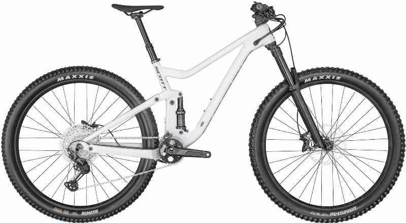 Scott Genius 940 2022 Mountainbike