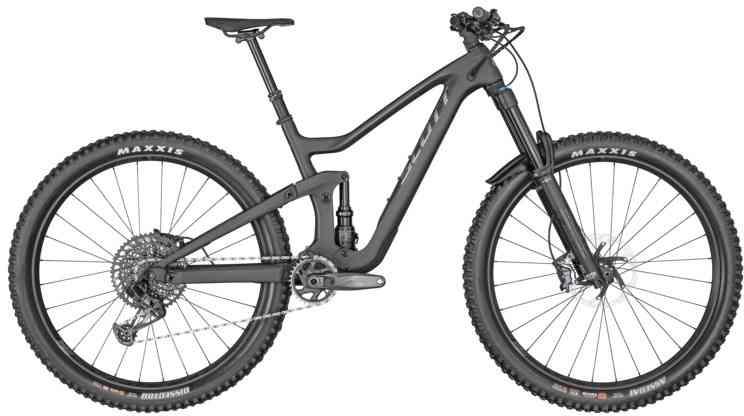 Scott Ransom 910 2022 Cykel