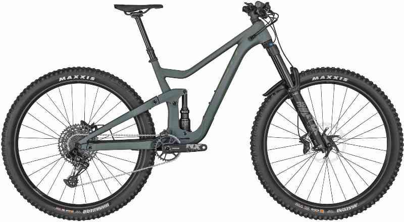 Scott Ransom 920 2022 Mountainbike