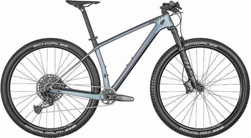 Scott Scale 920 Mountainbike 2022