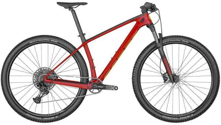 Scott Scale 940 Cykel 2022
