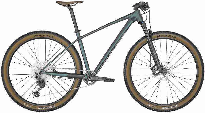 Scott Scale 950 2022
