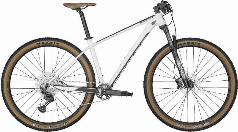 Scott Scale 965 Cykel 2022
