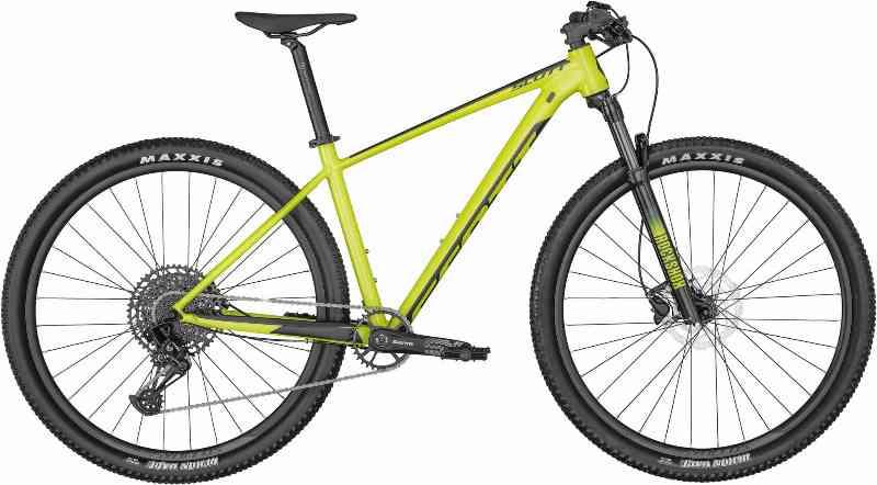 Scott Scale 970 Cykel 2022