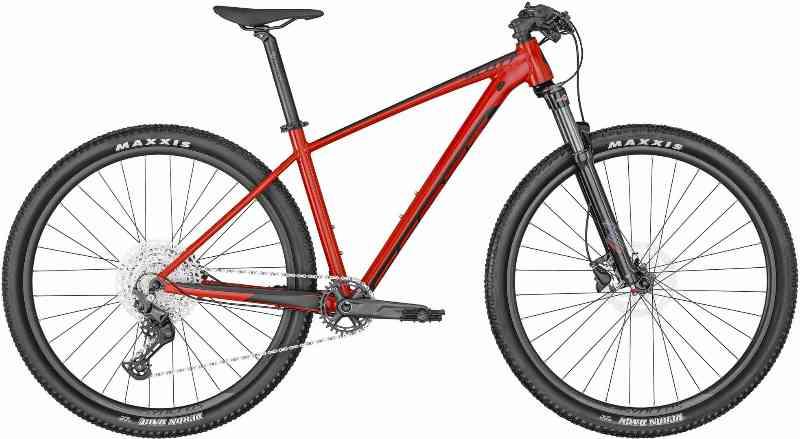 Scott Scale 980 Cykel 2022