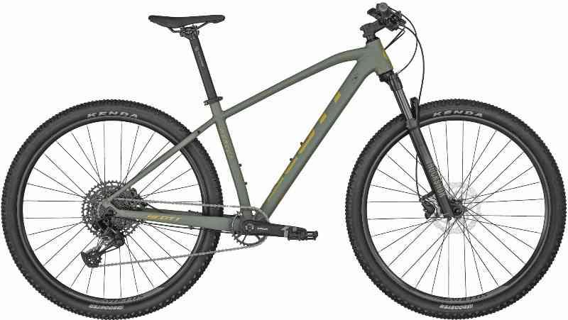 Scott Aspect 910 Mountainbike 2022