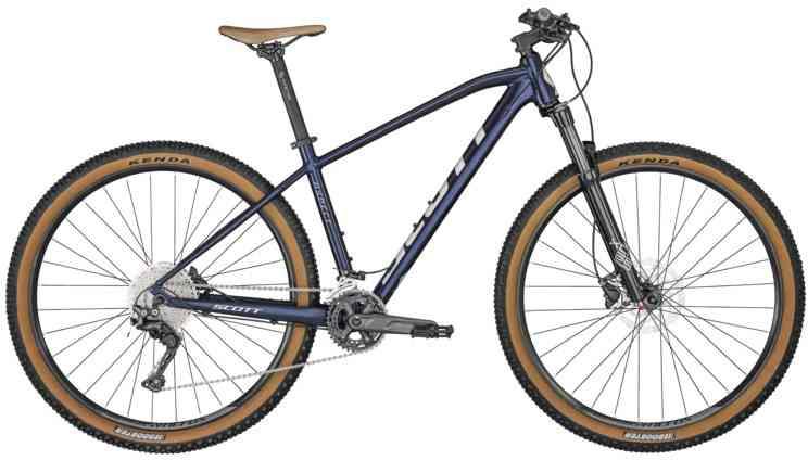 Scott Aspect 920 Cykel 2022