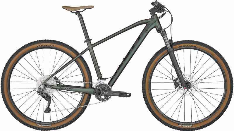 Scott Aspect 930 Mountainbike 2022