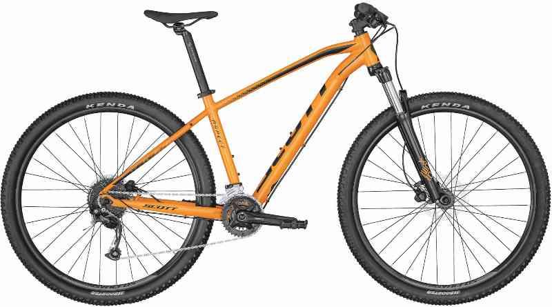 Scott Aspect 950 Mountainbike 2022