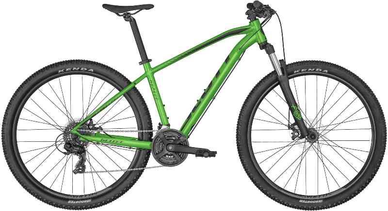 Scott Aspect 970 Cykel 2022