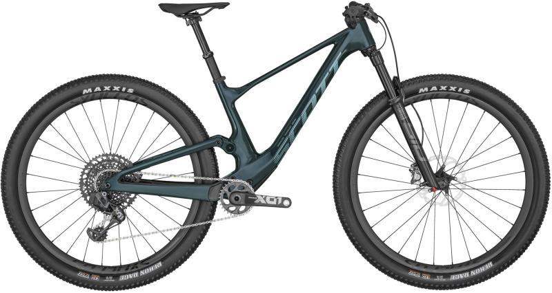Scott Contessa Spark RC World Cup 2022 - Mountainbike tilbud