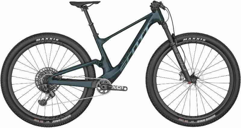 Scott Contessa Spark RC World Cup 2022 - Mountainbike tilbud