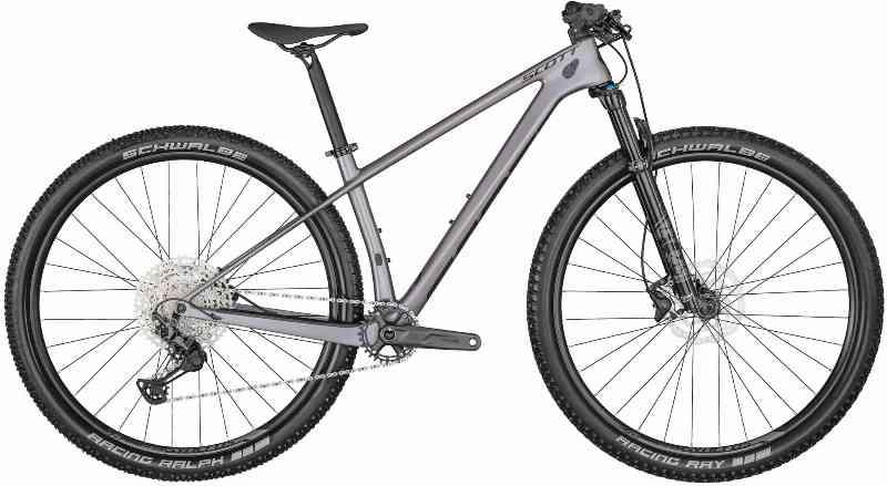 Scott Contessa Scale 910 2022 Cykel