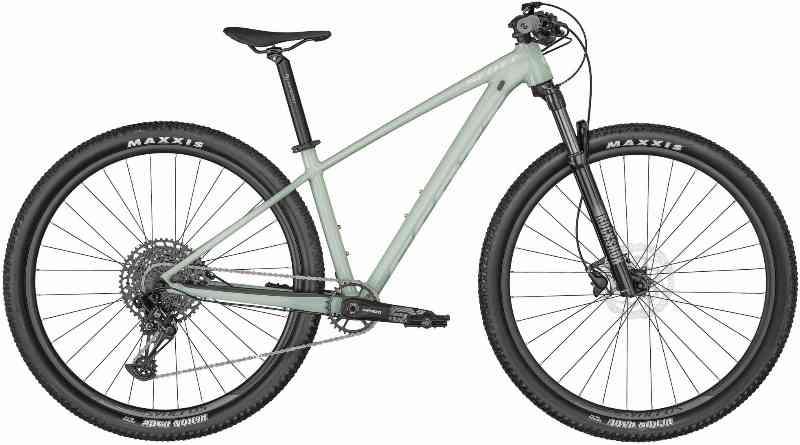Scott Contessa Scale 940 Cykel 2022