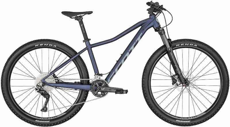 Scott Contessa Active 10 29" Cykel 2022