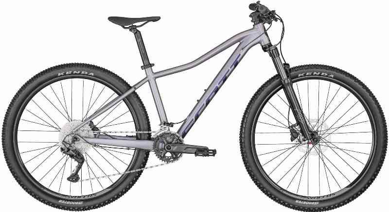 Scott Contessa Active 20 29" Cykel 2022